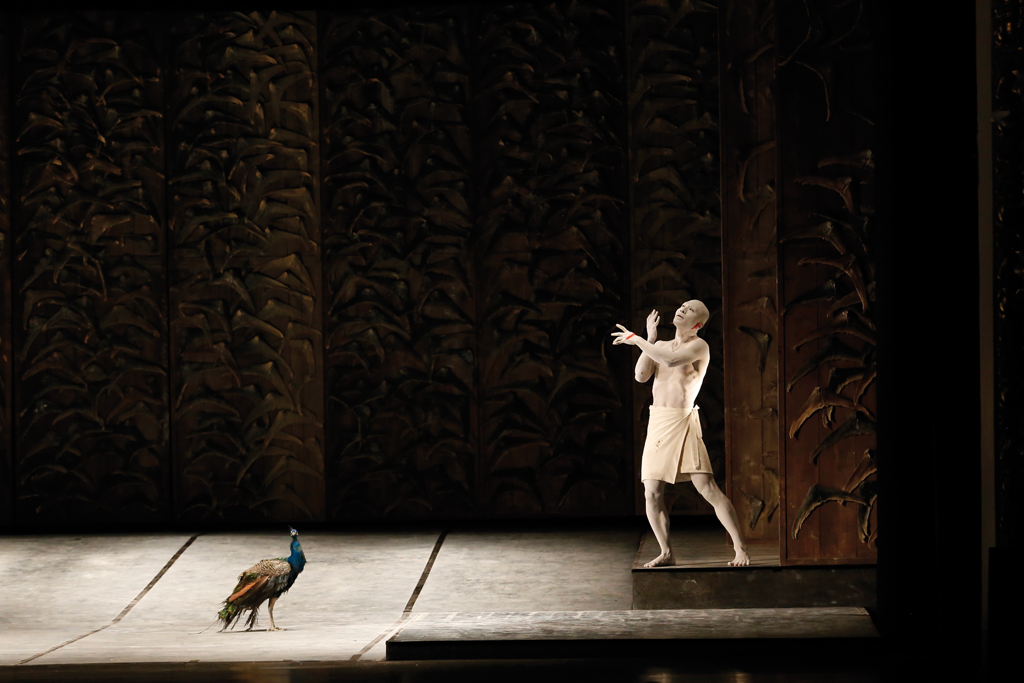 theatre